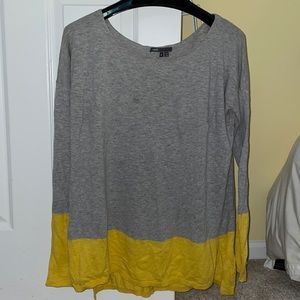 Vince cotton sweater